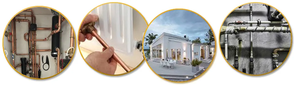 Kontakta Villa Värmen