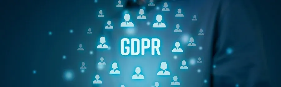 GDPR Villa Värmen